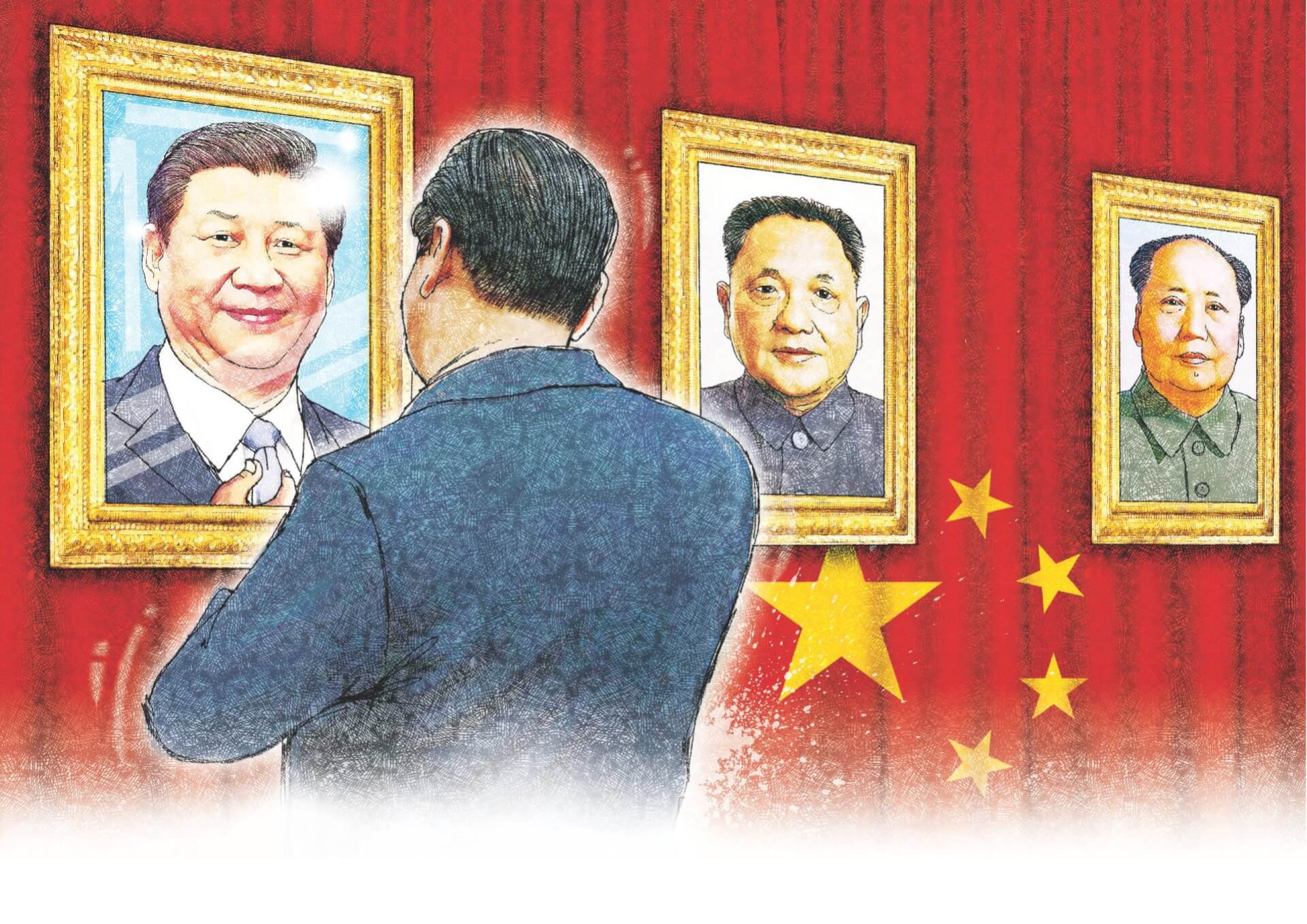 Lessons from Mao’s China for Xi Jinping on (Mis)using Coercion in International Relations